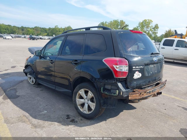 45904178 :رقم المزاد ، JF2SJAEC4EH440859 vin ، 2014 Subaru Forester 2.5i Premium مزاد بيع