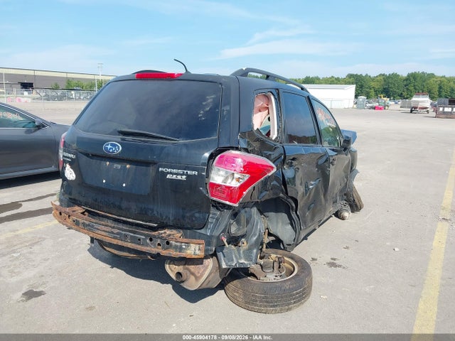 45904178 :رقم المزاد ، JF2SJAEC4EH440859 vin ، 2014 Subaru Forester 2.5i Premium مزاد بيع
