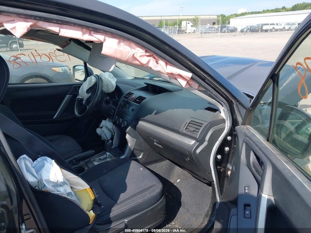 45904178 :رقم المزاد ، JF2SJAEC4EH440859 vin ، 2014 Subaru Forester 2.5i Premium مزاد بيع
