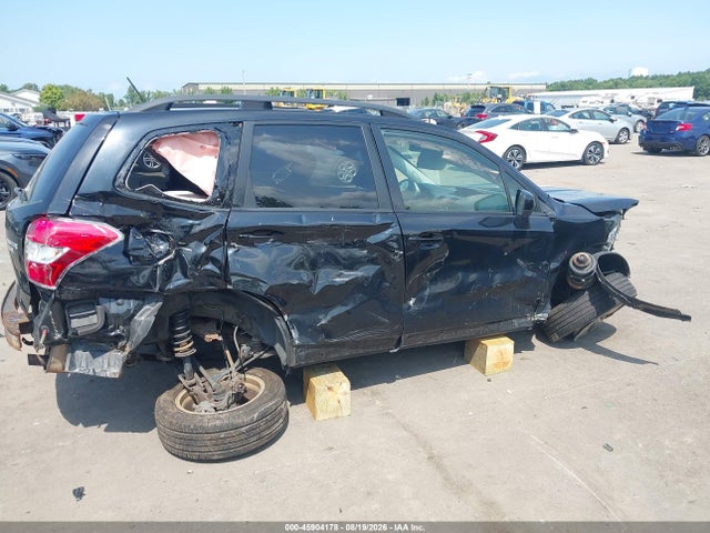 45904178 :رقم المزاد ، JF2SJAEC4EH440859 vin ، 2014 Subaru Forester 2.5i Premium مزاد بيع