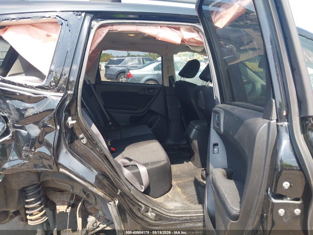 45904178 :رقم المزاد ، JF2SJAEC4EH440859 vin ، 2014 Subaru Forester 2.5i Premium مزاد بيع