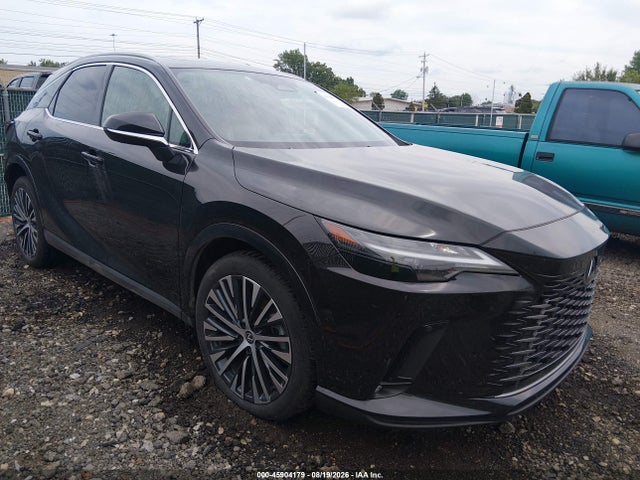45904179 :رقم المزاد ، 2T2BAMCA4RC082881 vin ، 2024 Lexus Rx 350 Premium Plus مزاد بيع
