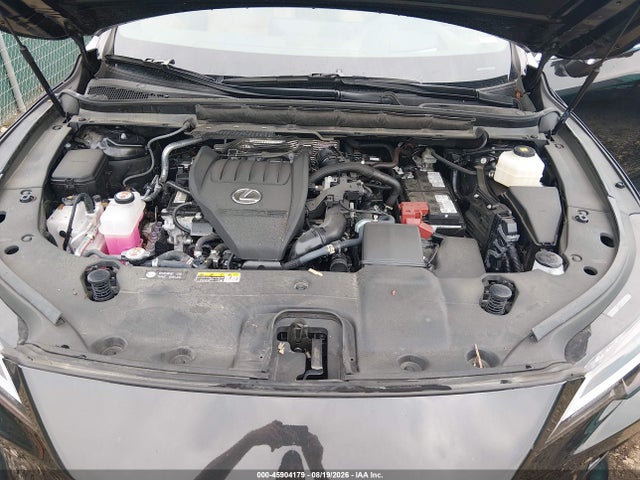 45904179 :رقم المزاد ، 2T2BAMCA4RC082881 vin ، 2024 Lexus Rx 350 Premium Plus مزاد بيع
