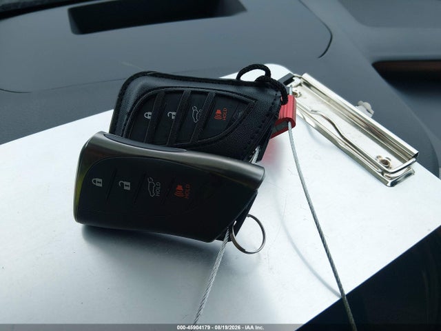 45904179 :رقم المزاد ، 2T2BAMCA4RC082881 vin ، 2024 Lexus Rx 350 Premium Plus مزاد بيع