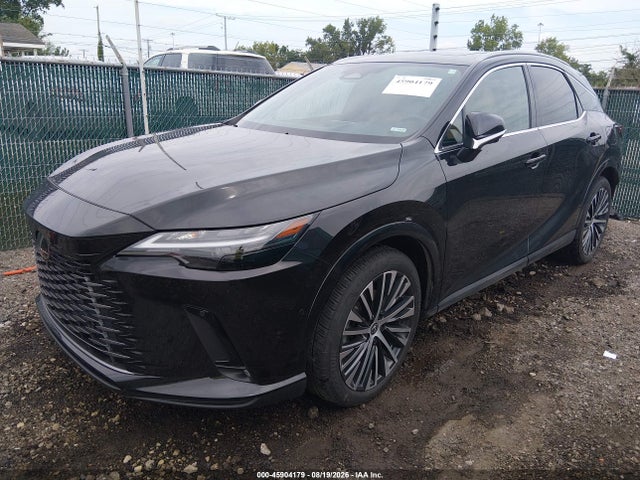 45904179 :رقم المزاد ، 2T2BAMCA4RC082881 vin ، 2024 Lexus Rx 350 Premium Plus مزاد بيع