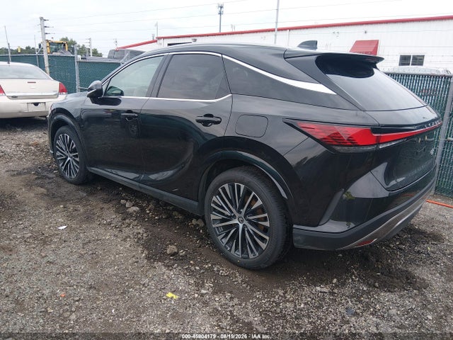 45904179 :رقم المزاد ، 2T2BAMCA4RC082881 vin ، 2024 Lexus Rx 350 Premium Plus مزاد بيع