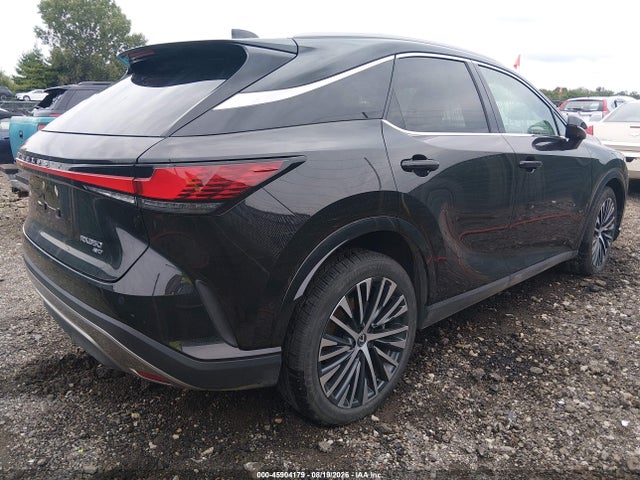 45904179 :رقم المزاد ، 2T2BAMCA4RC082881 vin ، 2024 Lexus Rx 350 Premium Plus مزاد بيع