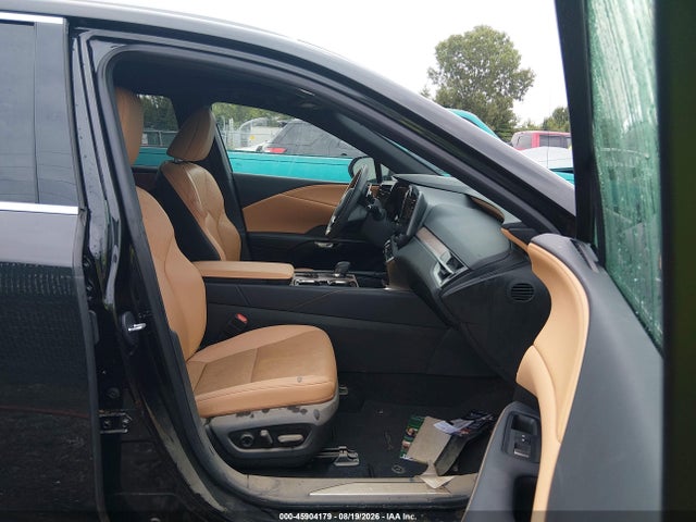 45904179 :رقم المزاد ، 2T2BAMCA4RC082881 vin ، 2024 Lexus Rx 350 Premium Plus مزاد بيع