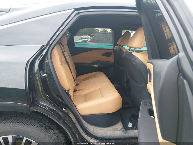 45904179 :رقم المزاد ، 2T2BAMCA4RC082881 vin ، 2024 Lexus Rx 350 Premium Plus مزاد بيع