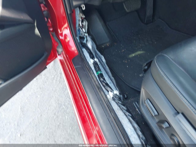 2019 Toyota Camry Xse მანქანა იყიდება აუქციონზე, vin: 4T1B61HK6KU233200, აუქციონის ნომერი: 45904180