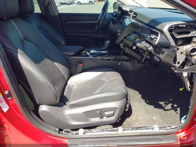 2019 Toyota Camry Xse მანქანა იყიდება აუქციონზე, vin: 4T1B61HK6KU233200, აუქციონის ნომერი: 45904180