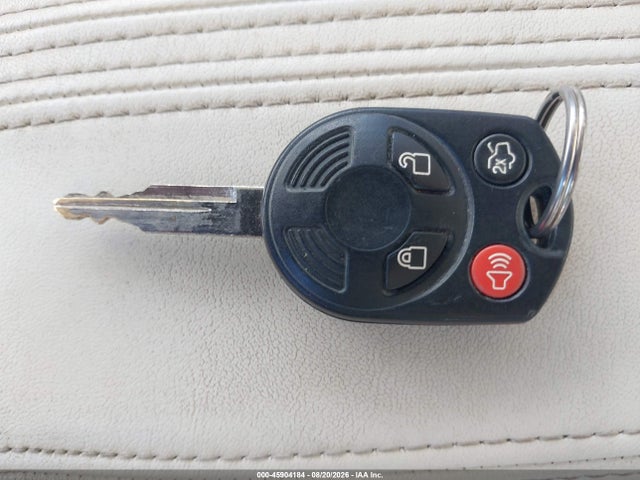 Продажа на аукционе авто 2012 Lincoln Mkz, vin: 3LNHL2GC4CR810611, номер лота: 45904184