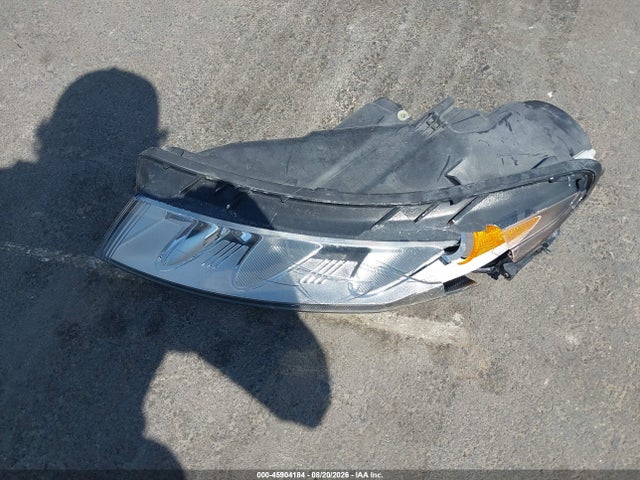 Продажа на аукционе авто 2012 Lincoln Mkz, vin: 3LNHL2GC4CR810611, номер лота: 45904184