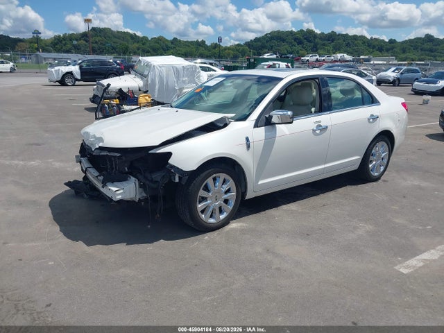 Продажа на аукционе авто 2012 Lincoln Mkz, vin: 3LNHL2GC4CR810611, номер лота: 45904184