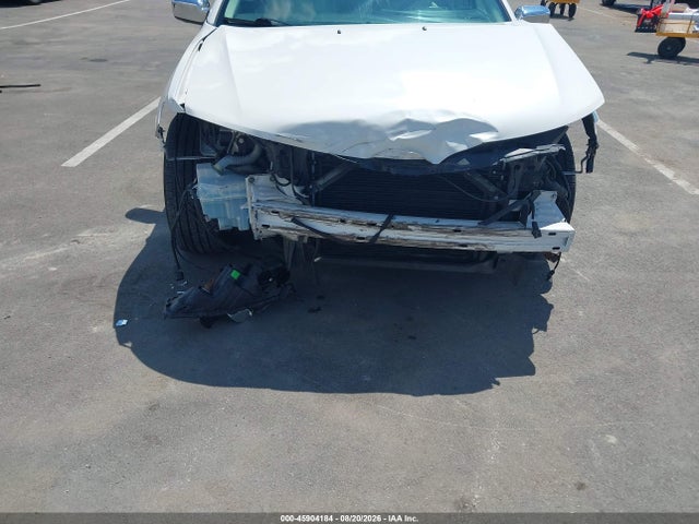 Продажа на аукционе авто 2012 Lincoln Mkz, vin: 3LNHL2GC4CR810611, номер лота: 45904184