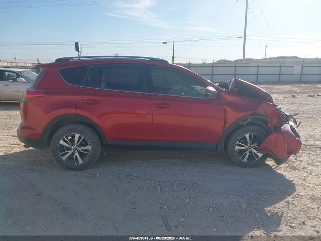 Aukcja sprzedaży 2017 Toyota Rav4 Xle, vin: JTMWFREV8HJ147125, numer aukcji: 45904189