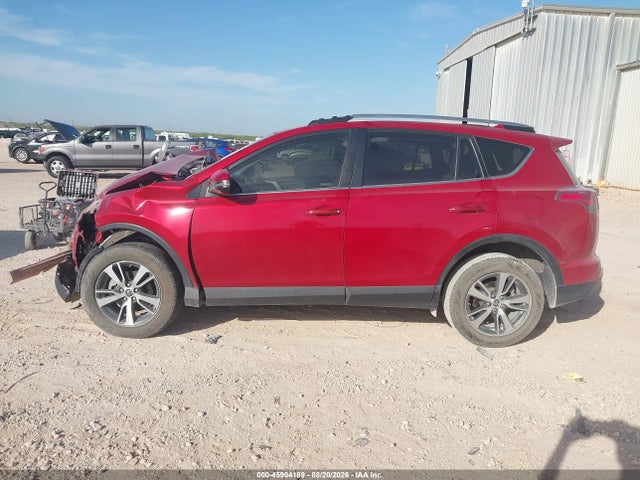 Aukcja sprzedaży 2017 Toyota Rav4 Xle, vin: JTMWFREV8HJ147125, numer aukcji: 45904189