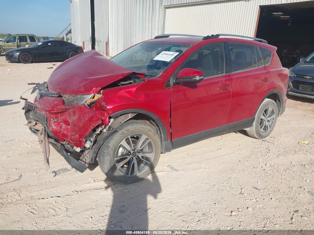 Aukcja sprzedaży 2017 Toyota Rav4 Xle, vin: JTMWFREV8HJ147125, numer aukcji: 45904189