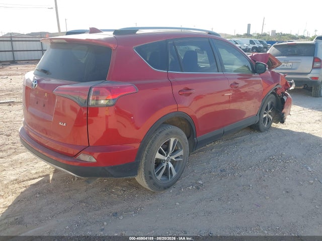 Aukcja sprzedaży 2017 Toyota Rav4 Xle, vin: JTMWFREV8HJ147125, numer aukcji: 45904189