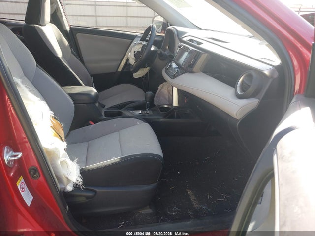 Aukcja sprzedaży 2017 Toyota Rav4 Xle, vin: JTMWFREV8HJ147125, numer aukcji: 45904189
