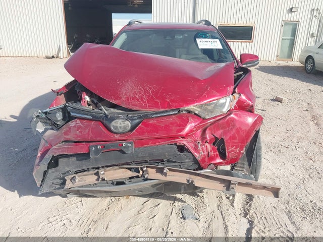 Aukcja sprzedaży 2017 Toyota Rav4 Xle, vin: JTMWFREV8HJ147125, numer aukcji: 45904189