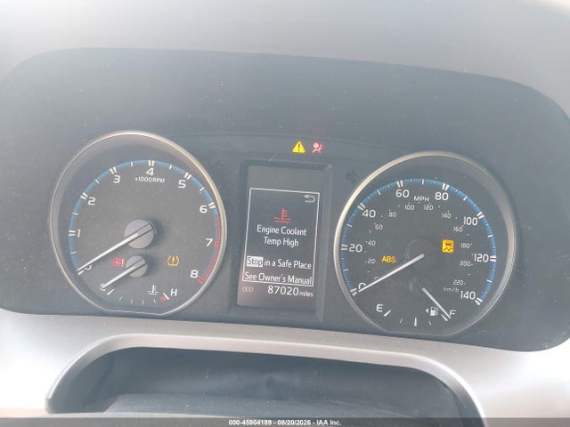 Aukcja sprzedaży 2017 Toyota Rav4 Xle, vin: JTMWFREV8HJ147125, numer aukcji: 45904189