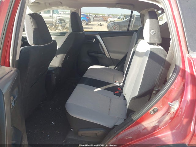 Aukcja sprzedaży 2017 Toyota Rav4 Xle, vin: JTMWFREV8HJ147125, numer aukcji: 45904189