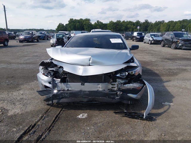 Aukcja sprzedaży 2020 Chevrolet Malibu Fwd Lt, vin: 1G1ZD5ST1LF108413, numer aukcji: 45904191