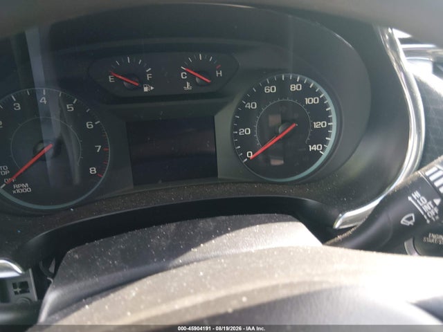 Aukcja sprzedaży 2020 Chevrolet Malibu Fwd Lt, vin: 1G1ZD5ST1LF108413, numer aukcji: 45904191