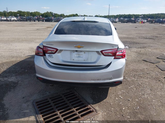 Aukcja sprzedaży 2020 Chevrolet Malibu Fwd Lt, vin: 1G1ZD5ST1LF108413, numer aukcji: 45904191