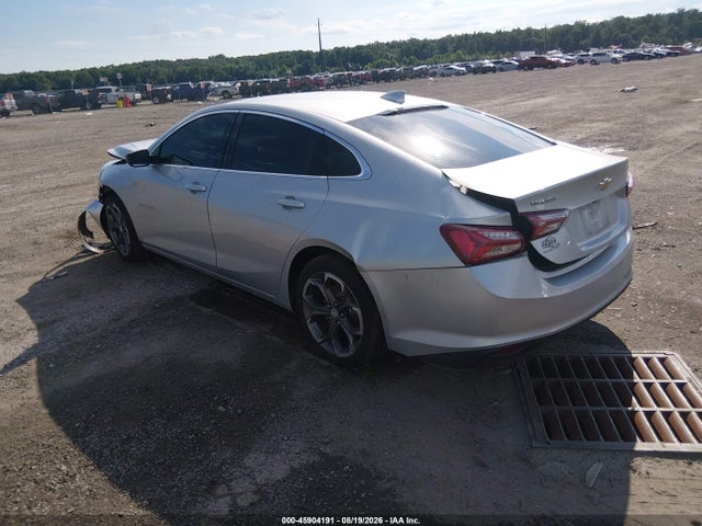 Aukcja sprzedaży 2020 Chevrolet Malibu Fwd Lt, vin: 1G1ZD5ST1LF108413, numer aukcji: 45904191