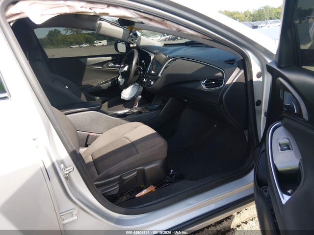 Aukcja sprzedaży 2020 Chevrolet Malibu Fwd Lt, vin: 1G1ZD5ST1LF108413, numer aukcji: 45904191