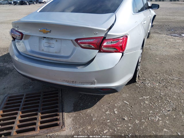 Aukcja sprzedaży 2020 Chevrolet Malibu Fwd Lt, vin: 1G1ZD5ST1LF108413, numer aukcji: 45904191