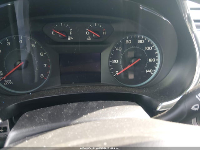 Aukcja sprzedaży 2020 Chevrolet Malibu Fwd Lt, vin: 1G1ZD5ST1LF108413, numer aukcji: 45904191