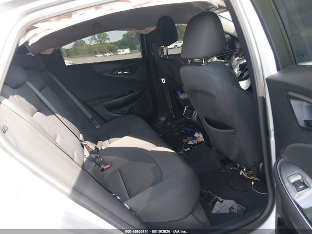 Aukcja sprzedaży 2020 Chevrolet Malibu Fwd Lt, vin: 1G1ZD5ST1LF108413, numer aukcji: 45904191