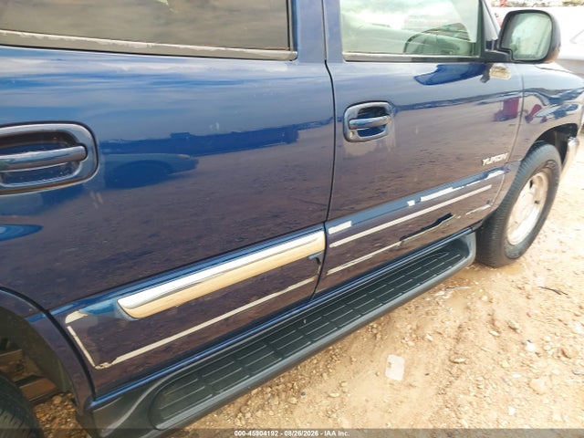 45904192 :رقم المزاد ، 1GKEC13Z72R245894 vin ، 2002 Gmc Yukon Slt مزاد بيع