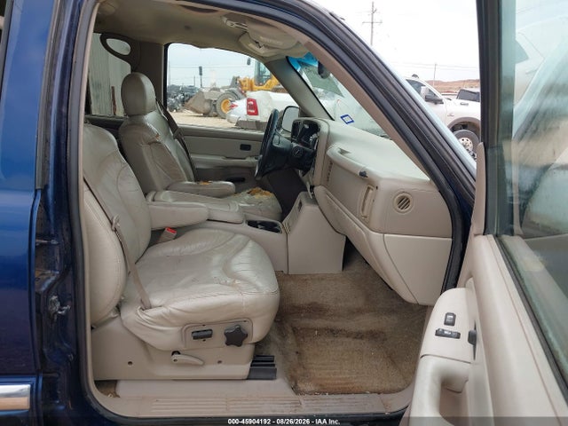 45904192 :رقم المزاد ، 1GKEC13Z72R245894 vin ، 2002 Gmc Yukon Slt مزاد بيع