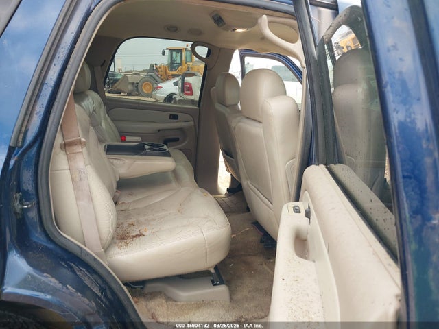45904192 :رقم المزاد ، 1GKEC13Z72R245894 vin ، 2002 Gmc Yukon Slt مزاد بيع