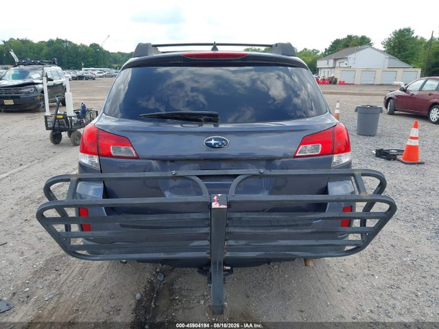 2014 Subaru Outback 3.6r Limited მანქანა იყიდება აუქციონზე, vin: 4S4BRDPCXE2236135, აუქციონის ნომერი: 45904194