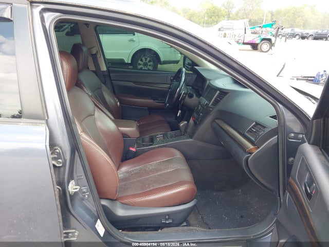 2014 Subaru Outback 3.6r Limited მანქანა იყიდება აუქციონზე, vin: 4S4BRDPCXE2236135, აუქციონის ნომერი: 45904194