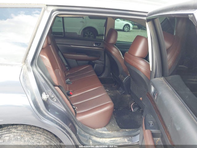 2014 Subaru Outback 3.6r Limited მანქანა იყიდება აუქციონზე, vin: 4S4BRDPCXE2236135, აუქციონის ნომერი: 45904194