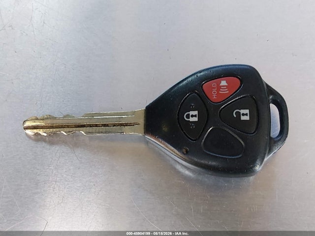 Продаж на аукціоні авто 2011 Toyota 4runner Sr5 V6, vin: JTEZU5JR3B5016698, номер лоту: 45904199