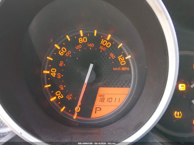 Продаж на аукціоні авто 2011 Toyota 4runner Sr5 V6, vin: JTEZU5JR3B5016698, номер лоту: 45904199