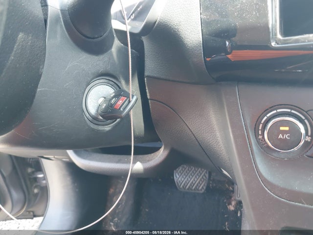 Nissan SENTRA S 2016 3N1AB7APXGY238203 Image 11