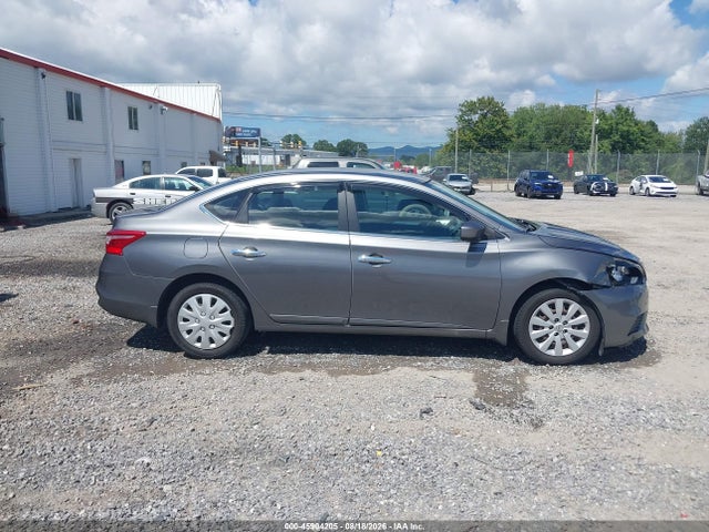 Nissan SENTRA S 2016 3N1AB7APXGY238203 Image 13