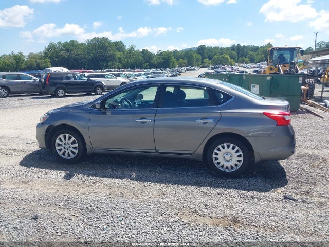 Nissan SENTRA S 2016 3N1AB7APXGY238203 Image 14