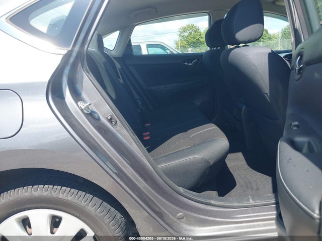Nissan SENTRA S 2016 3N1AB7APXGY238203 Image 8