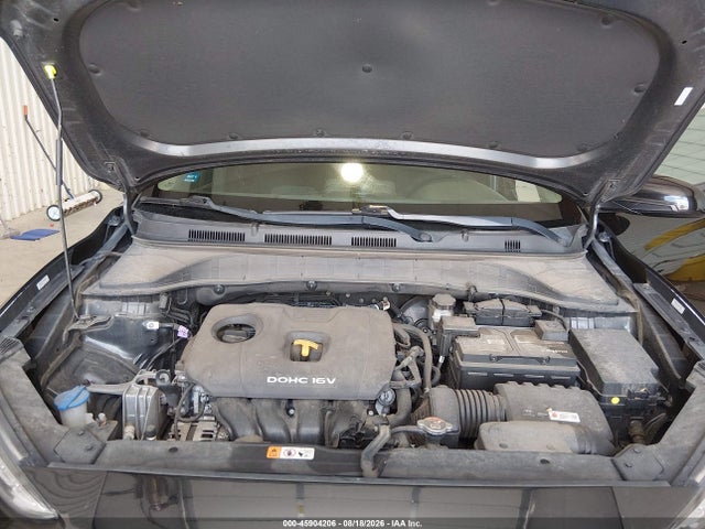 Продаж на аукціоні авто 2021 Hyundai Kona Se, vin: KM8K12AA1MU635635, номер лоту: 45904206