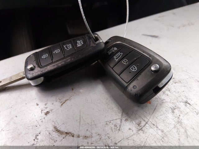 Продаж на аукціоні авто 2021 Hyundai Kona Se, vin: KM8K12AA1MU635635, номер лоту: 45904206