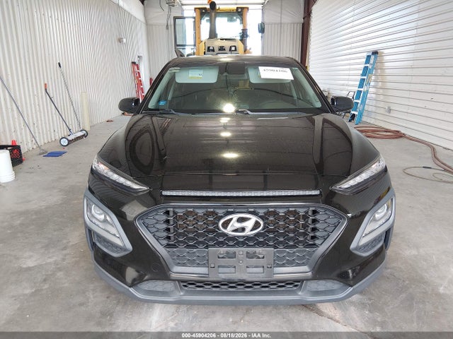 Продаж на аукціоні авто 2021 Hyundai Kona Se, vin: KM8K12AA1MU635635, номер лоту: 45904206